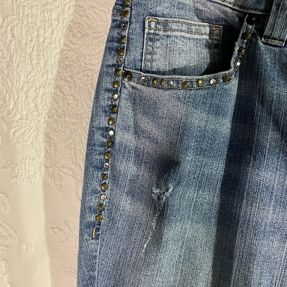 Jag Jeans Curved 16W - Picture 4 of 5